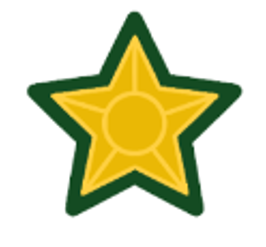 Gold Star