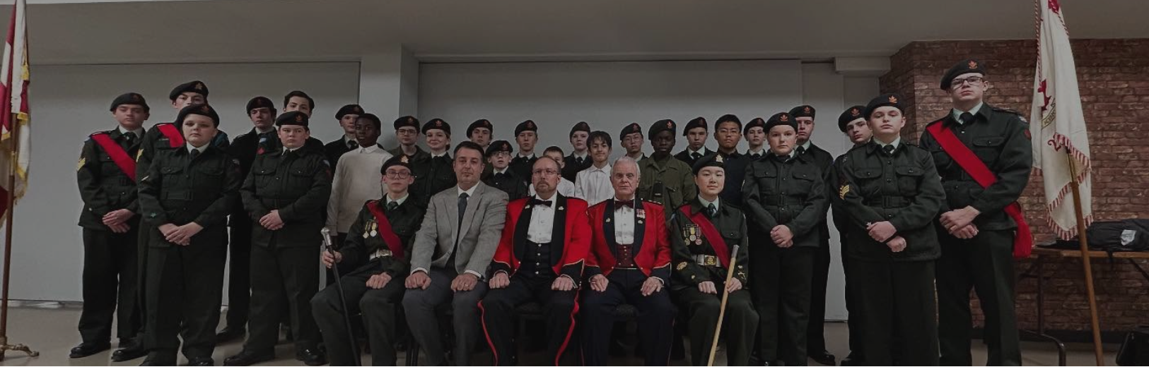 2379 Burlington Army Cadets