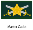 Master Cadet
