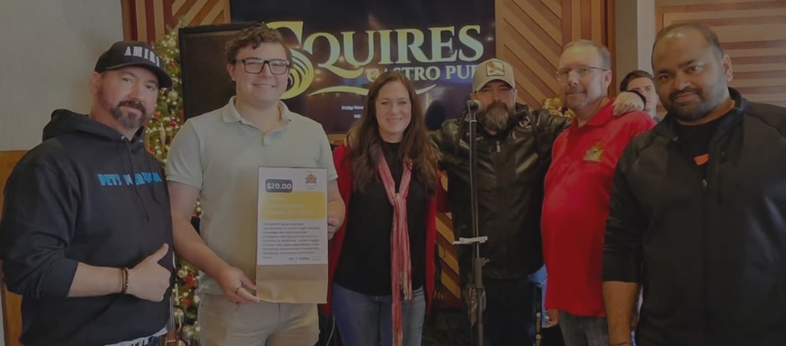 2379 Burlington Army Cadets Support Committee